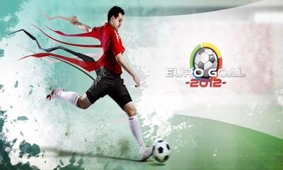 download EuroGoal 2012 apk